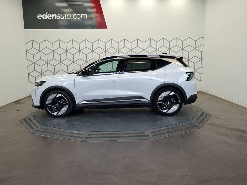 Renault Scénic - Photo 2
