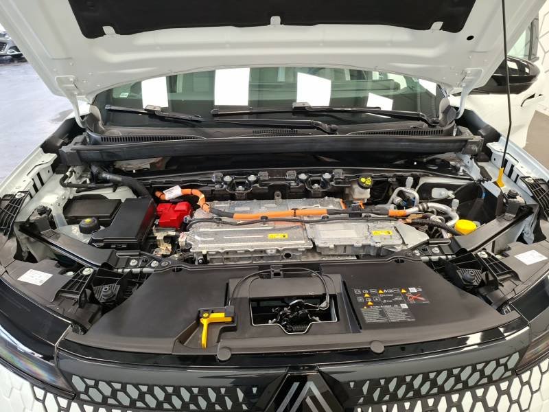 Renault Scénic - Photo 29