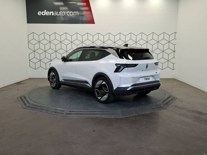 Renault Scénic - Photo 3