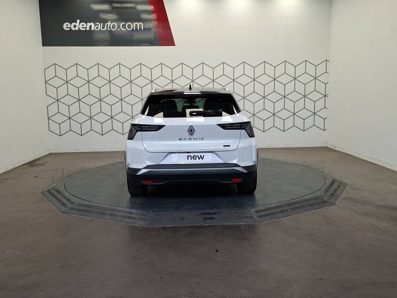 Renault Scénic - Photo 4