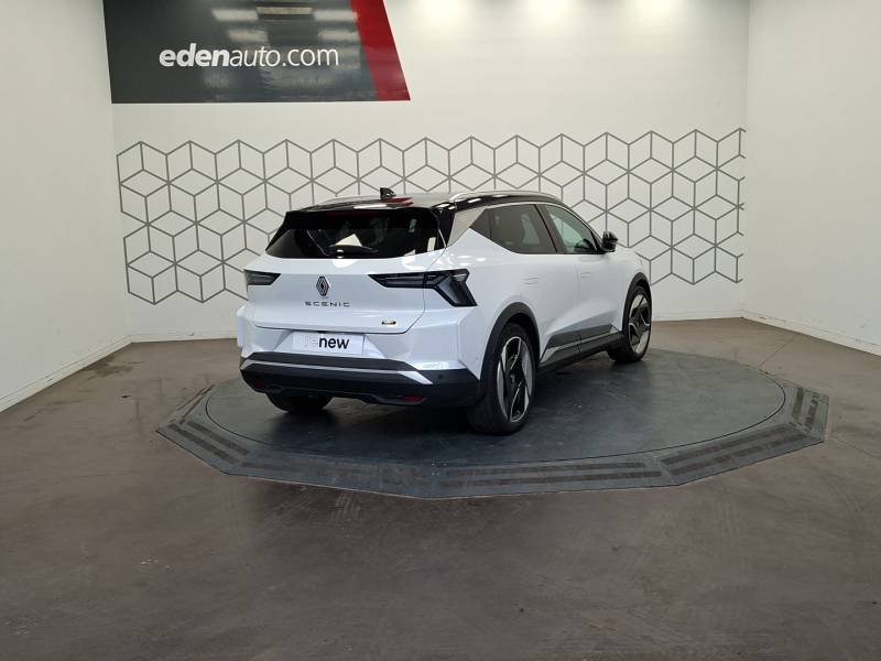 Renault Scénic - Photo 5