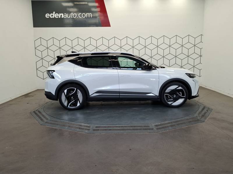 Renault Scénic - Photo 6
