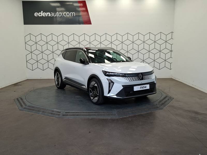 Renault Scénic - Photo 7