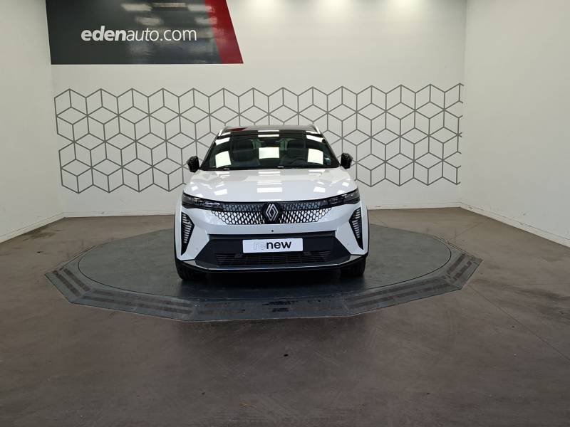 Renault Scénic - Photo 8