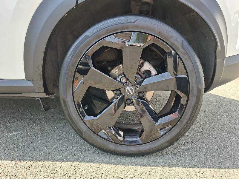 Nissan Juke - Photo 11