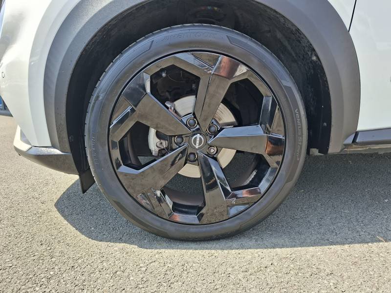Nissan Juke - Photo 12