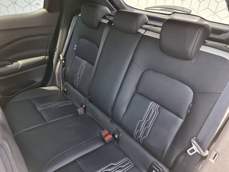 Nissan Juke - Photo 15