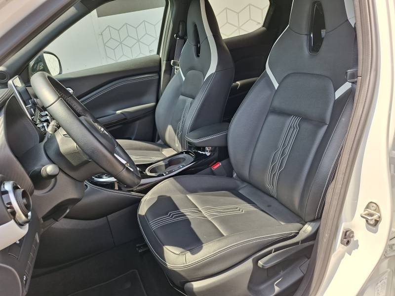 Nissan Juke - Photo 17