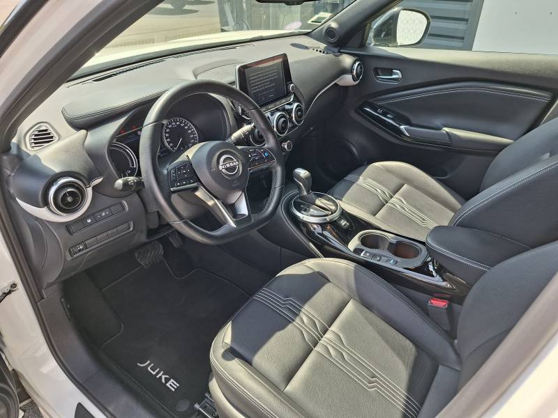 Nissan Juke - Photo 18