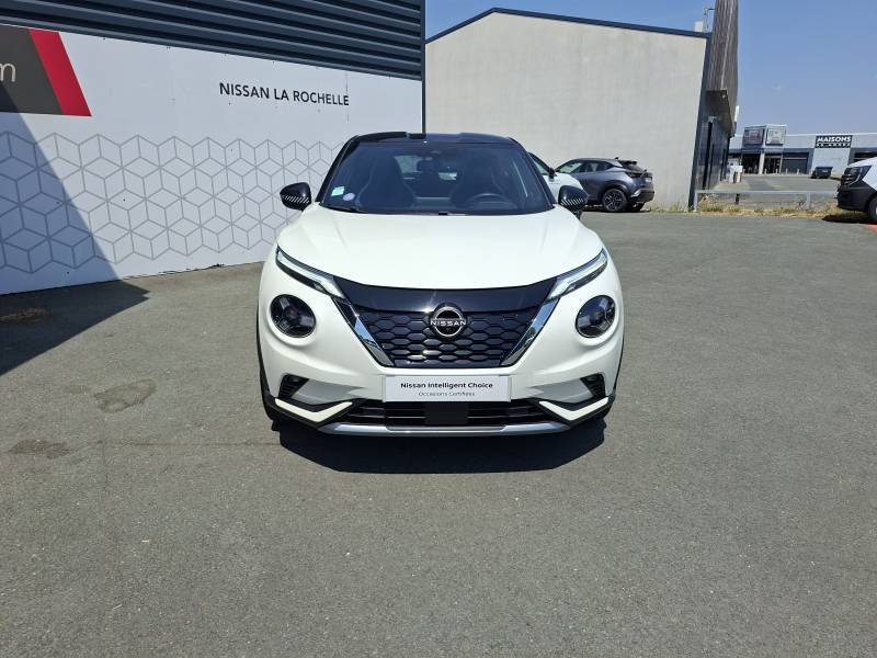Nissan Juke - Photo 2
