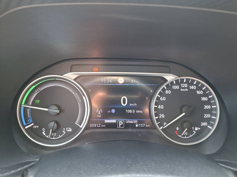 Nissan Juke - Photo 23