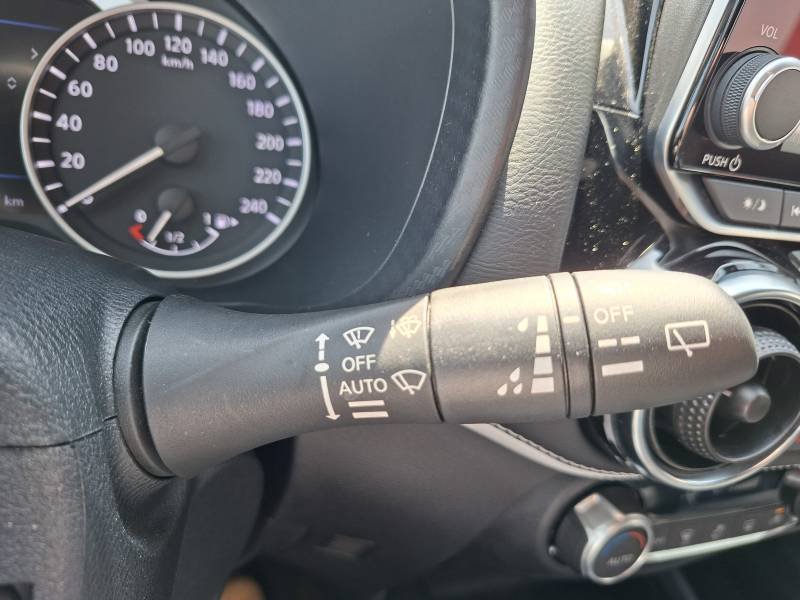Nissan Juke - Photo 26