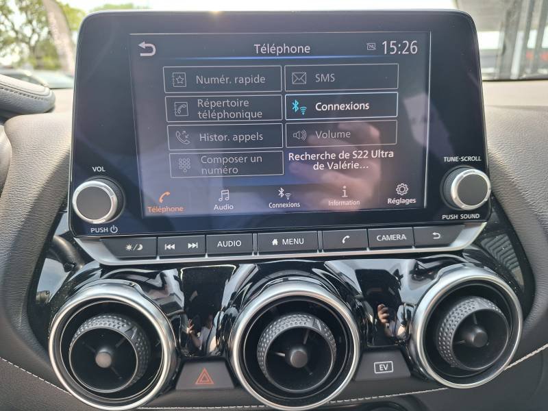 Nissan Juke - Photo 33