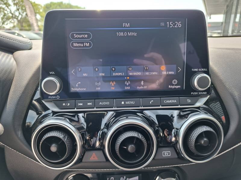 Nissan Juke - Photo 34