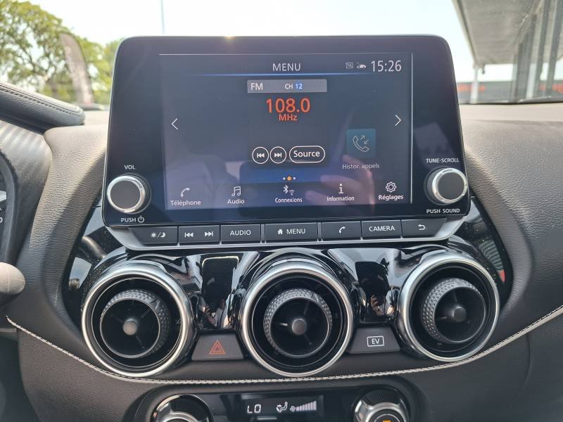 Nissan Juke - Photo 36