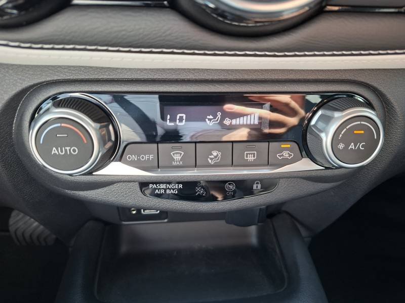 Nissan Juke - Photo 37