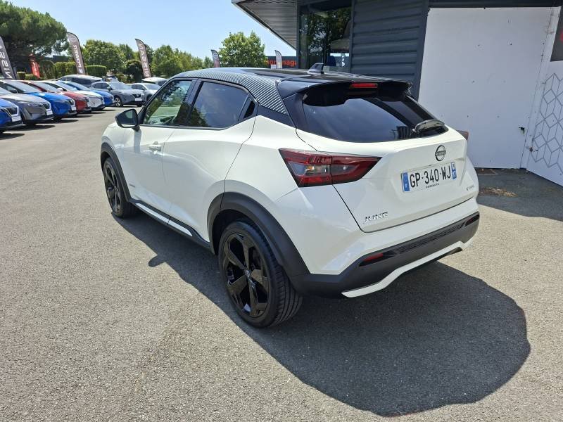 Nissan Juke - Photo 7