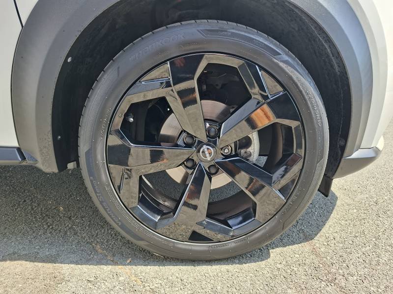 Nissan Juke - Photo 9