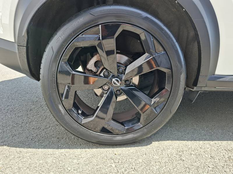 Nissan Juke - Photo 10