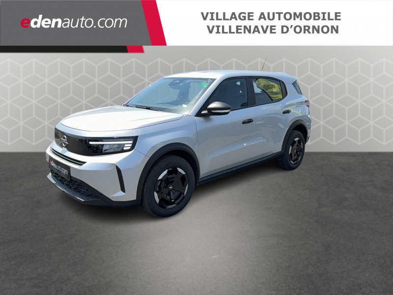 Opel Frontera - Photo 1
