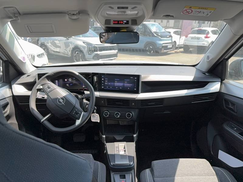 Opel Frontera - Photo 11