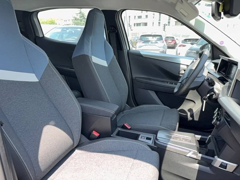 Opel Frontera - Photo 12