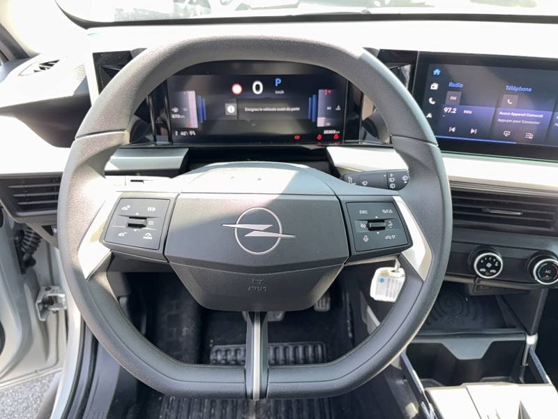 Opel Frontera - Photo 13