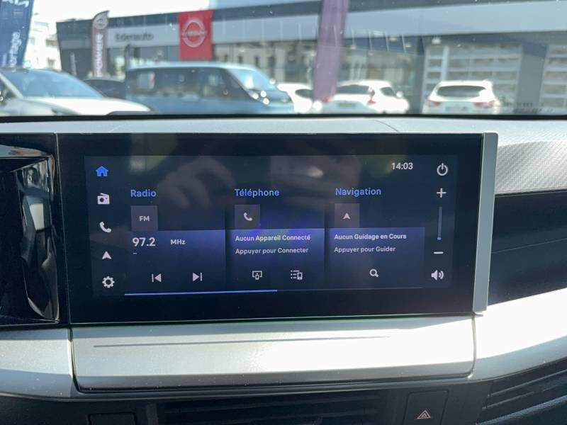 Opel Frontera - Photo 19