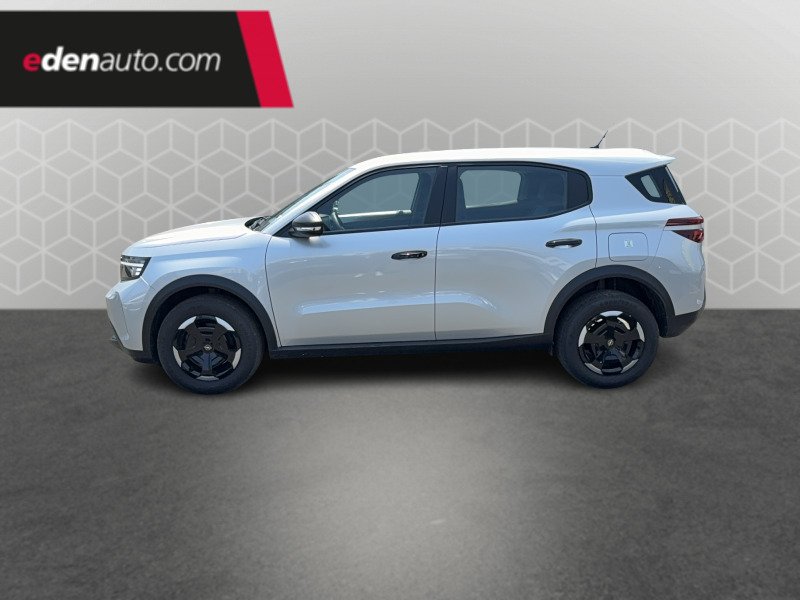 Opel Frontera - Photo 2