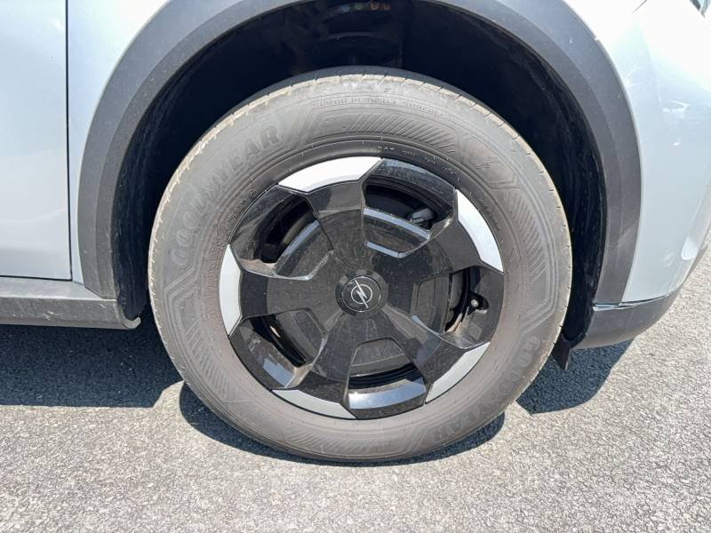 Opel Frontera - Photo 38