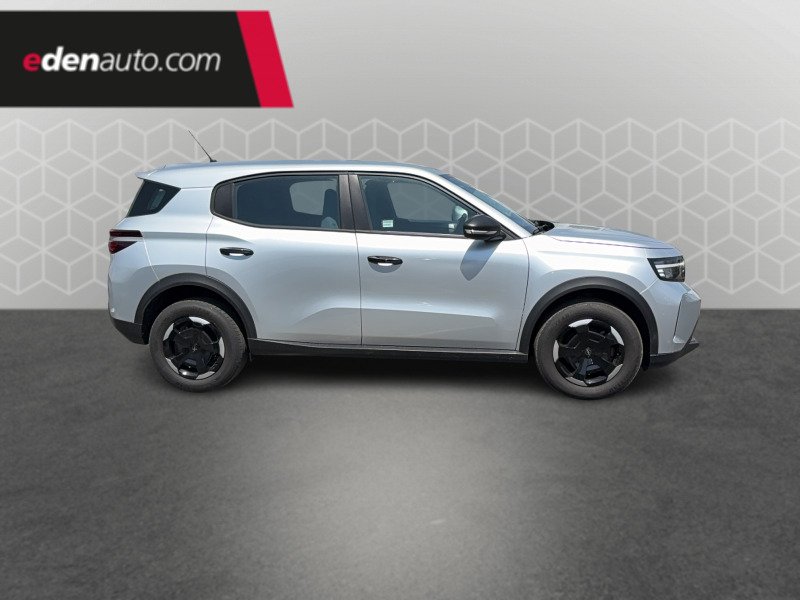 Opel Frontera - Photo 6