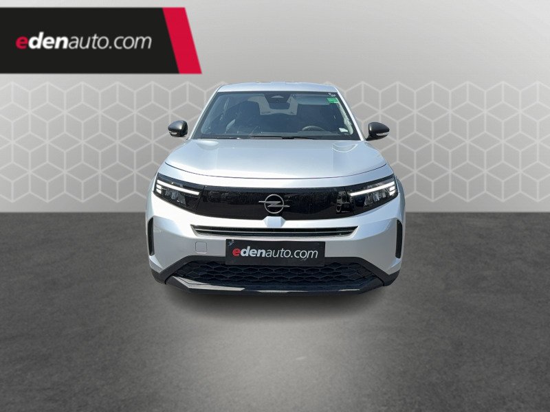 Opel Frontera - Photo 8