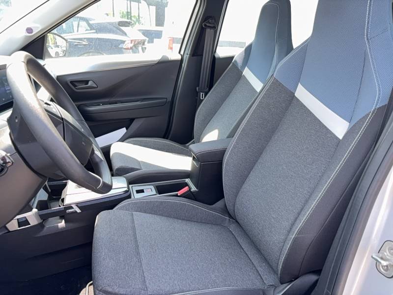 Opel Frontera - Photo 10