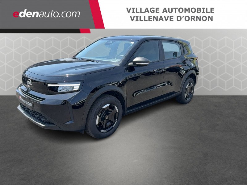 Opel Frontera - Photo 1