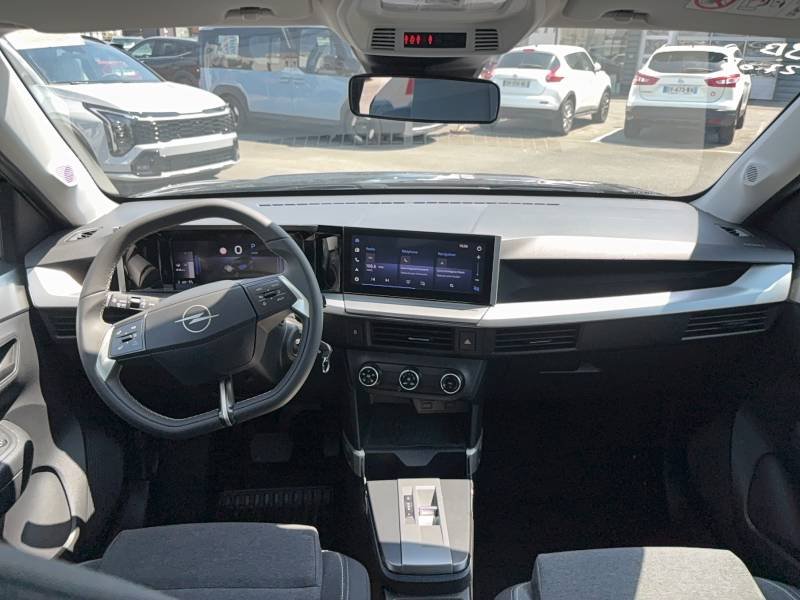 Opel Frontera - Photo 11