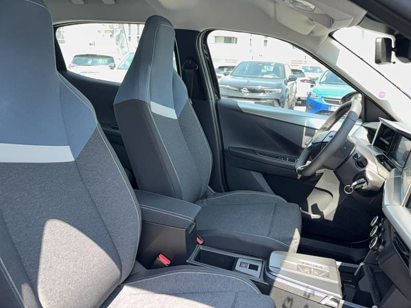 Opel Frontera - Photo 12