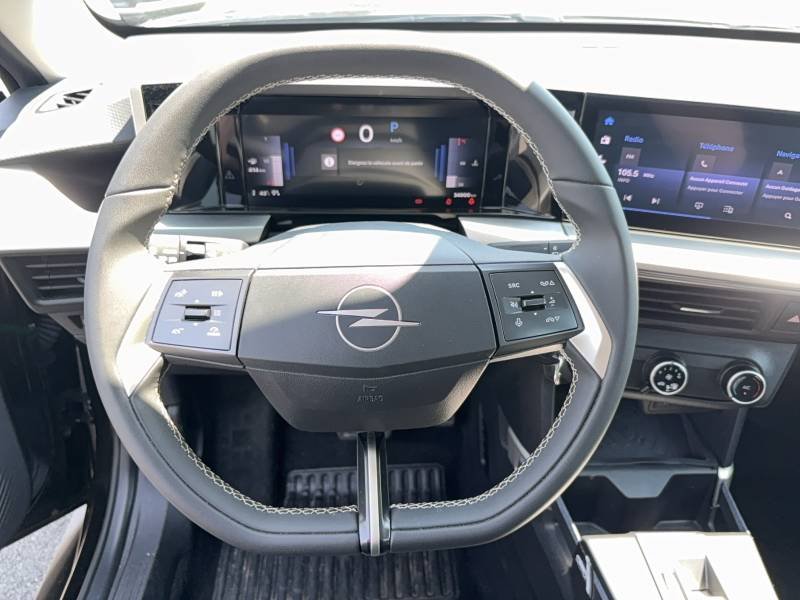 Opel Frontera - Photo 13