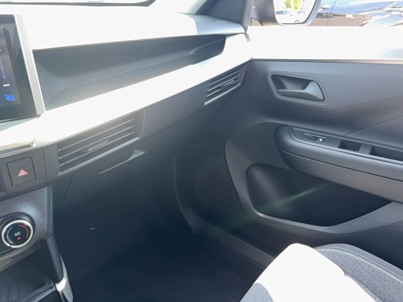 Opel Frontera - Photo 26