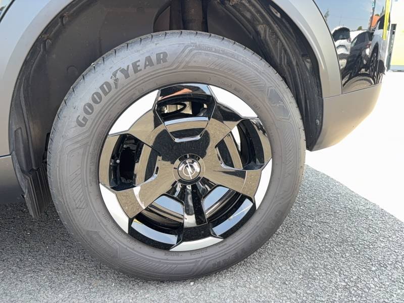 Opel Frontera - Photo 35