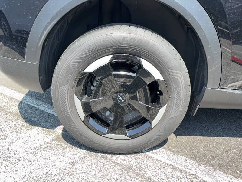 Opel Frontera - Photo 36