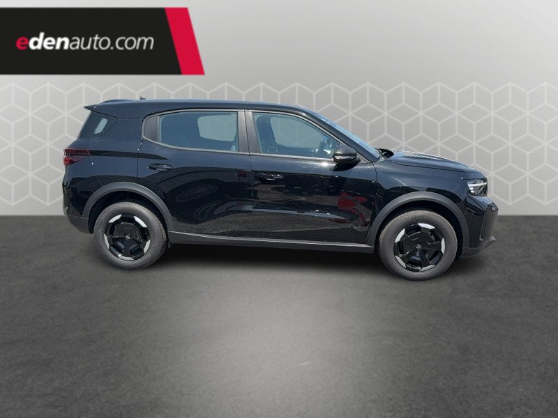 Opel Frontera - Photo 6