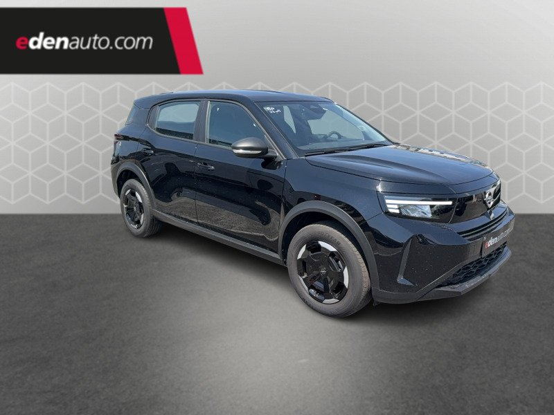 Opel Frontera - Photo 7