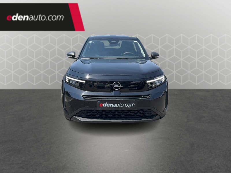 Opel Frontera - Photo 8