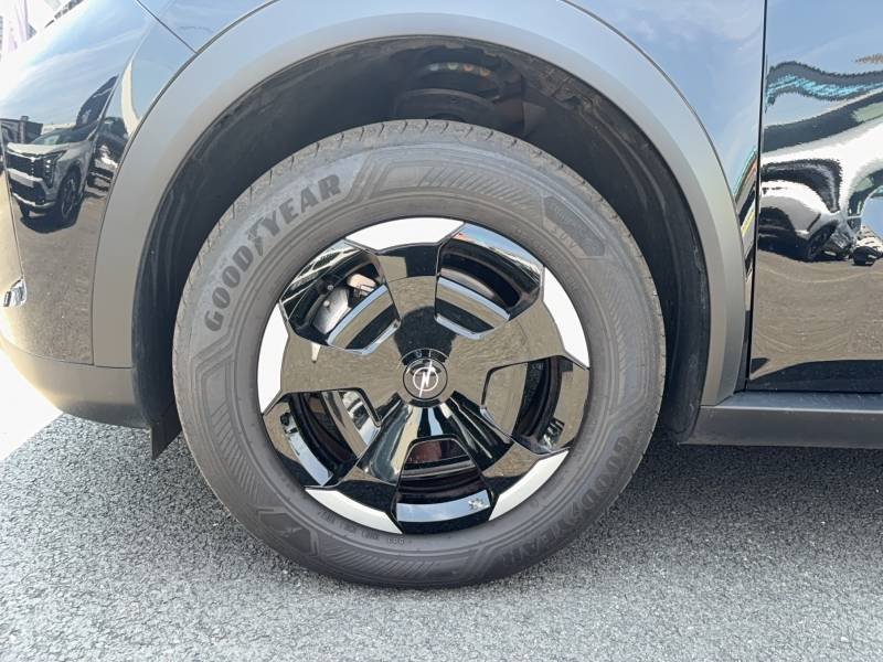 Opel Frontera - Photo 9
