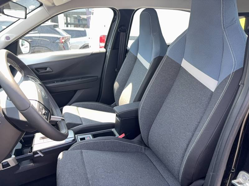 Opel Frontera - Photo 10