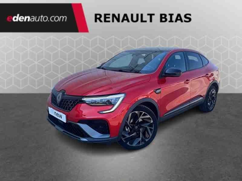 Renault Arkana - Photo 1