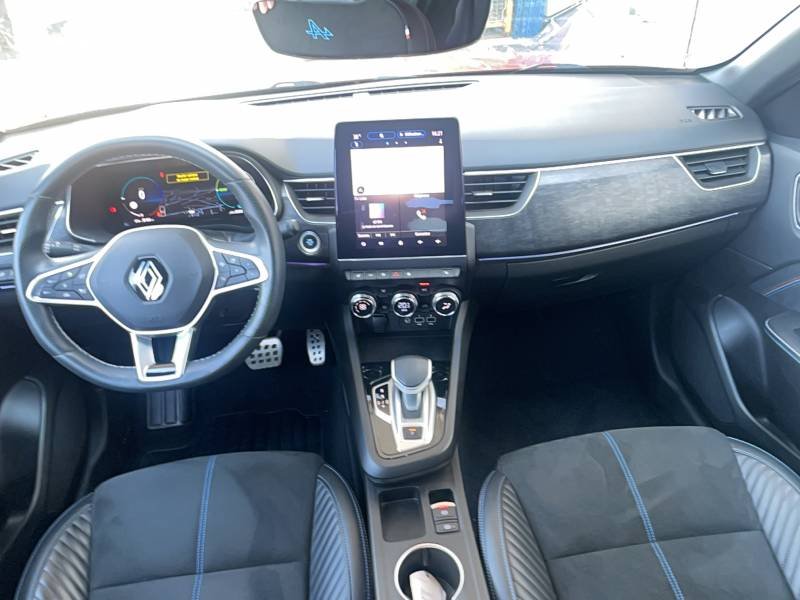 Renault Arkana - Photo 11