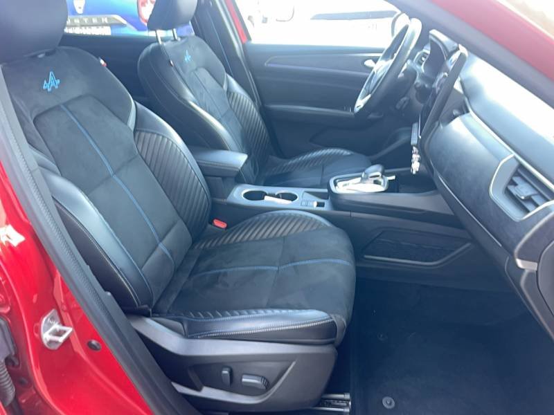 Renault Arkana - Photo 12