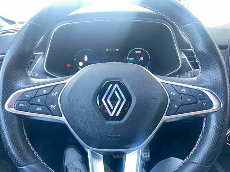 Renault Arkana - Photo 13