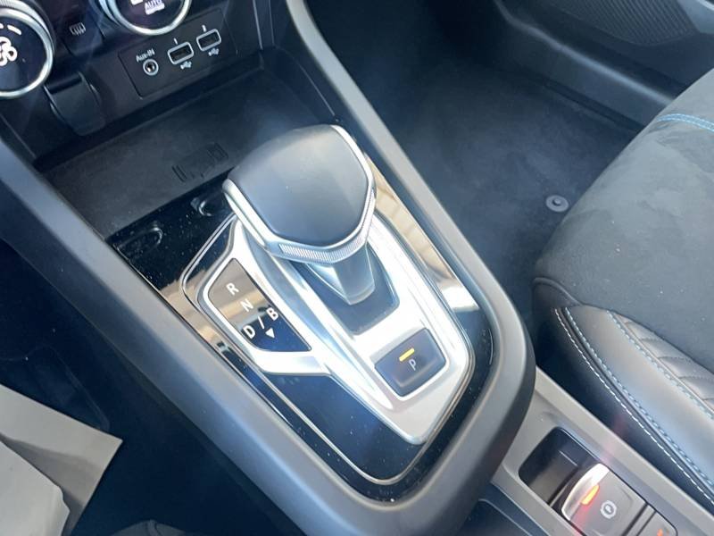Renault Arkana - Photo 20